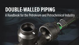 NUPI SALES MANAGER CHRIS ZIU WRITES BOOK ABOUT DOUBLE WALLED PIPING