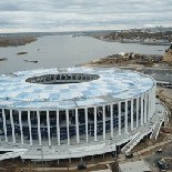 ESTADIO COPA MUNDIAL FIFA 2018 (RUSIA)